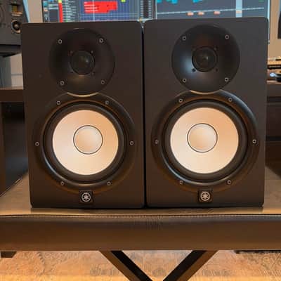 Yamaha HS7 image 1