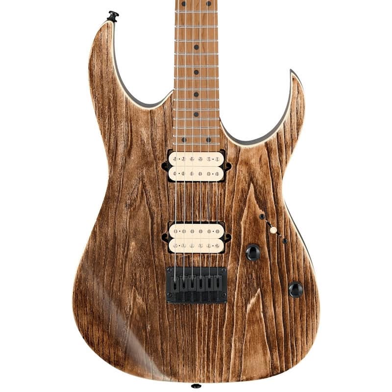 Ibanez RG421HPAM Standard | Reverb