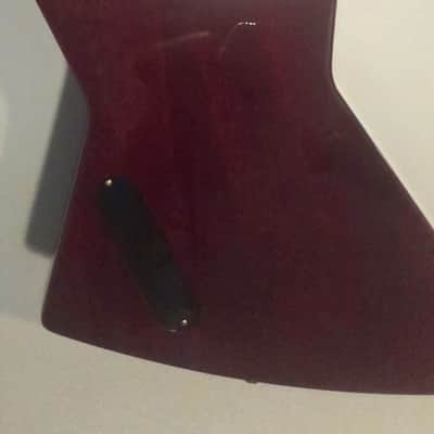 Gibson Explorer 2006 - Natural image 24