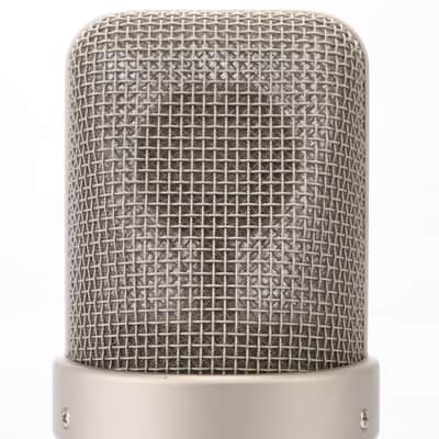 Neumann M 150 Small Diaphragm Tube Condenser Microphone w/ Case #48933 image 5