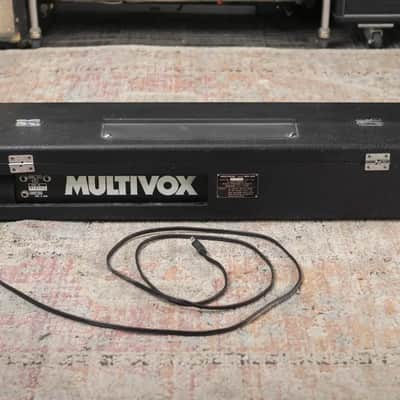 1970s Multivox MX-20 Electric Combo Piano – Used image 14