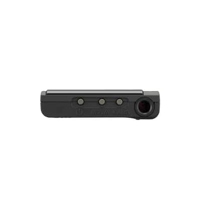 Korg GA Custom Shop Chromatic Tuner with 3D Visual Meter Display image 4