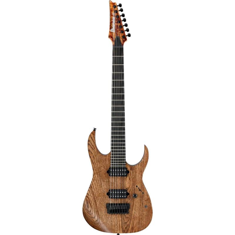 Ibanez RGIXL7 Iron Label image 1