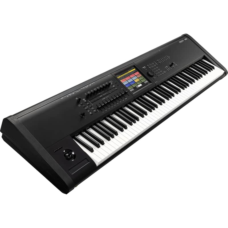 Korg Kronos 3 88 image 1