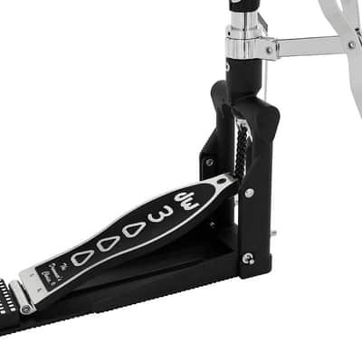 DW 3000 Series 2-Leg Hi-Hat Stand (DWCP3500TA) image 7