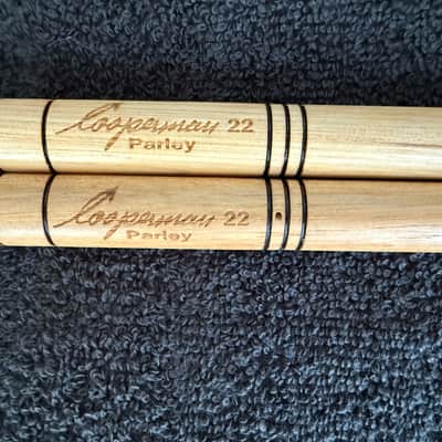 Cooperman No. 22 - Parley - White Hickory image 2