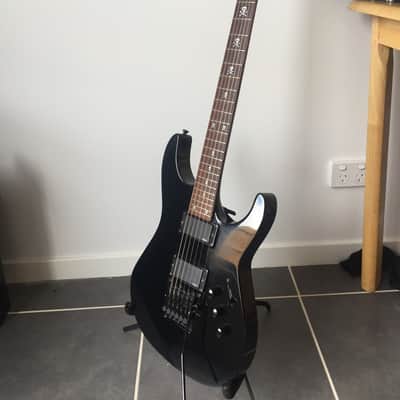 ESP MM270 Zorlac pre KH2 custom | Reverb