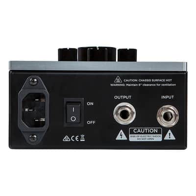 Seymour Duncan PowerStage 170 Power Amp image 1