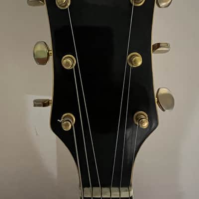 Gretsch 7660 Chet Atkins Nashville 1972 - Orange image 8