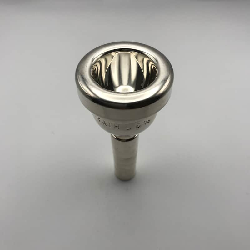 Used Rath L6 1/2 Tenor Trombone [38074] image 1
