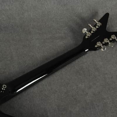 Dean Cadillac Left Handed - Silver Burst - 2nd Hand image 19