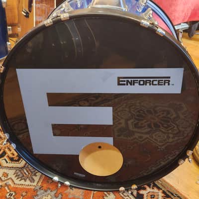 Enforcer 5-Piece Drum Kit image 4