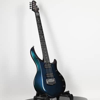 Ernie Ball Music Man John Petrucci Majesty 6-String Premium Select- Mystic Dream 2026 (M021663) image 14