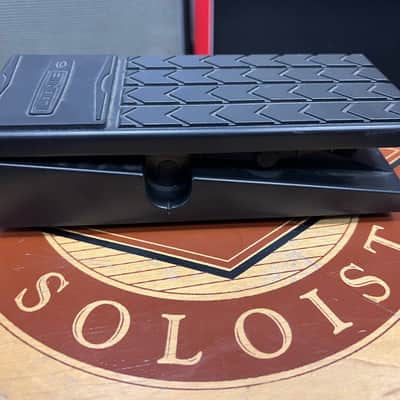 Line 6 EX-1 Expression Pedal 2010s - Black image 4