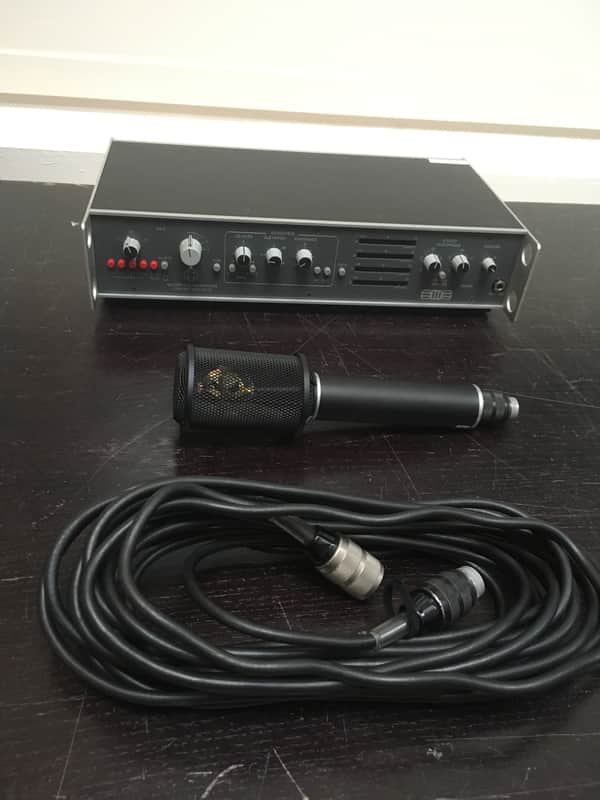 AMS MK4 Soundfield Microphone image 1