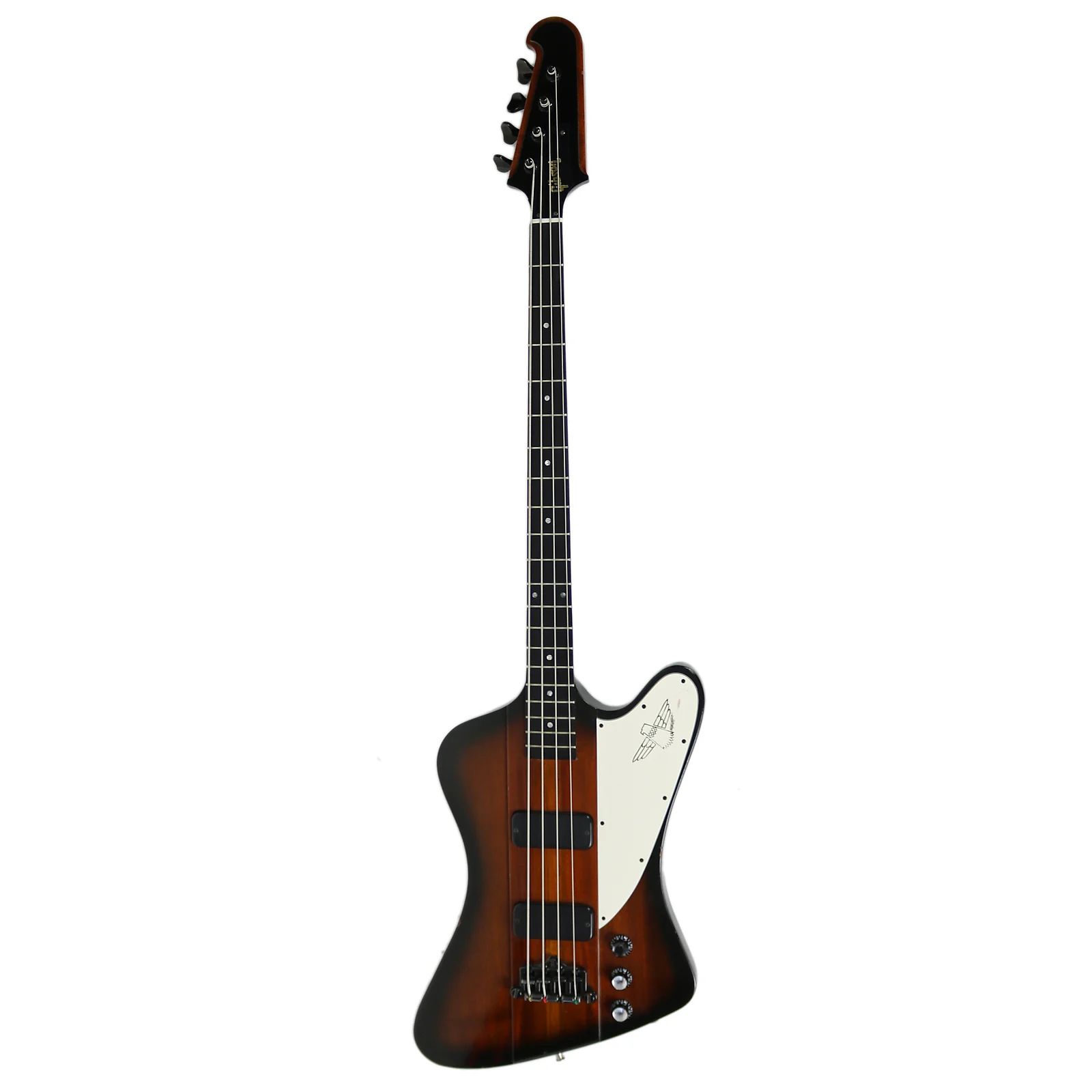 Gibson Thunderbird IV 1994 - 2014 | Reverb
