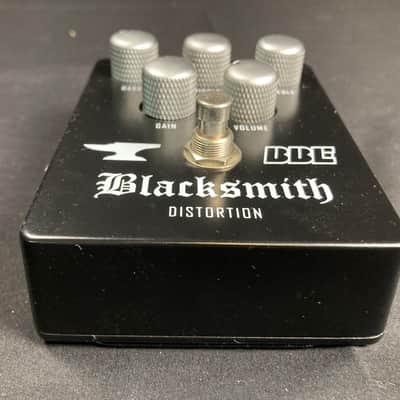 BBE Blacksmith 2010s - Black image 7