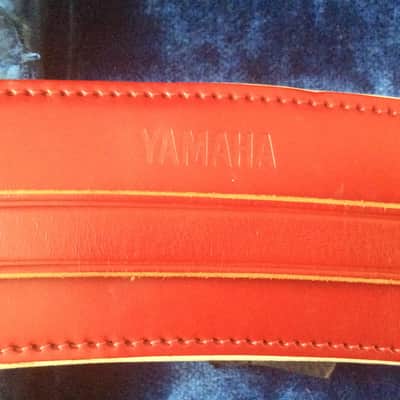 Yamaha SA-5 1966 Red image 10