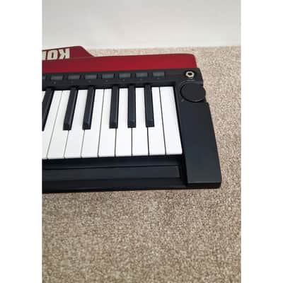 Immagine Korg RK-100 - Synthesizer Keyboards - Good - 2