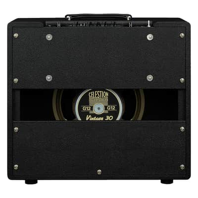 Synergy SYN-20IR 3 Channel Preamp Module 20W 1x12 Tube Combo Amp image 2