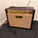 Marshall JVM215C custom snake skin 2018