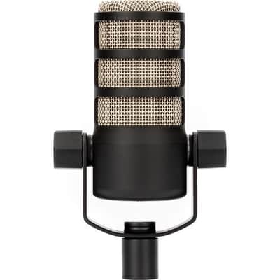 Rode PodMic Dynamic Podcasting Microphone image 2