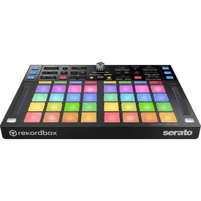 Pioneer DDJ-XP2 Share Add-on Controller for rekordbox dj and Serato DJ Pro image 1