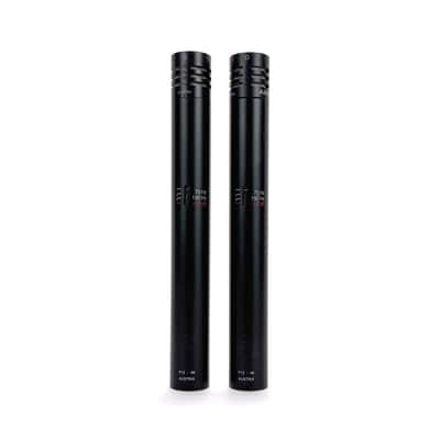 AKG C460B Condenser Microphone Pair w/ CK61-ULS Capsules image 4