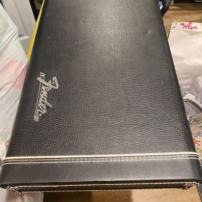 Fender Vintage American Standard 1996 - Cream image 9