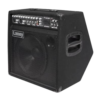 AH150 AudioHub Laney image 6