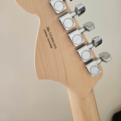 Fender American Special Stratocaster image 3