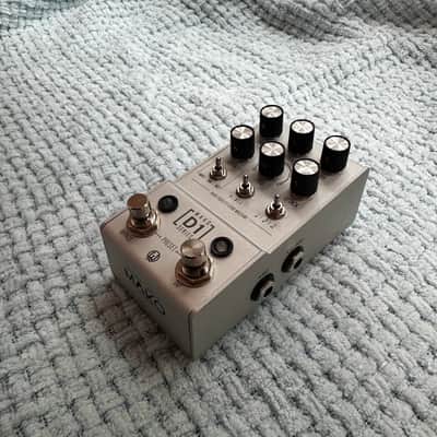 Walrus Audio Mako D1 High-Fidelity Stereo Delay image 2