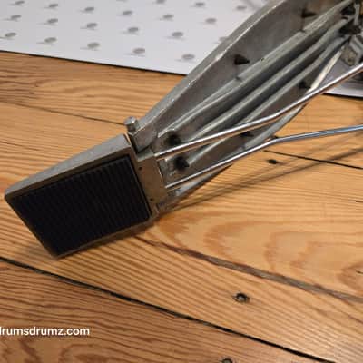 SONOR Phonic 70s Hi-hat Stand Z-5456 image 17