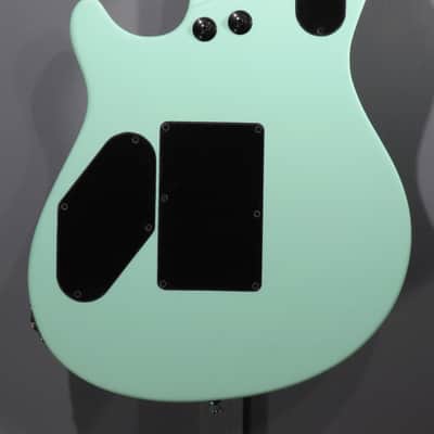 EVH Wolfgang Special 2022 Surf Green image 3