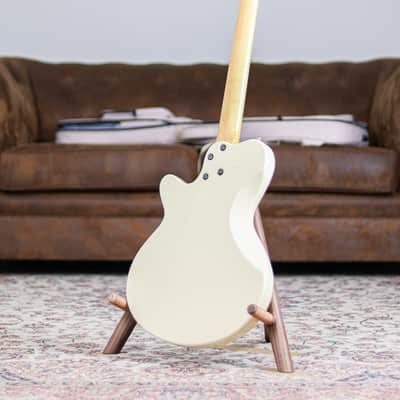 Godin Radiator 2000 | White Pearloid image 2