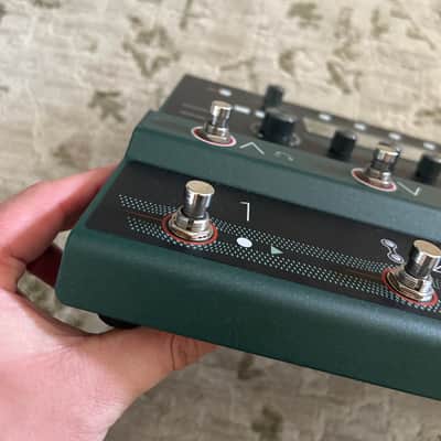 Kemper Amps Profiler Stage 2019 - 2025 - Black image 12