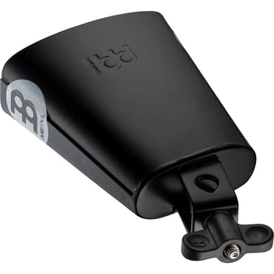 Meinl Cowbell SL475-BK, 4 3/4", Session Line - Cowbell image 4