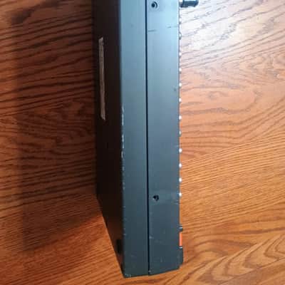 Vestax Vesta Fire MR-10 Multi Track Cassette Recorder image 4
