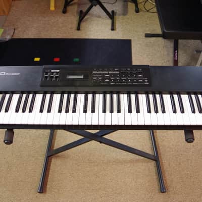 Vintage Roland XP-10 Synthesizer, Used image 2