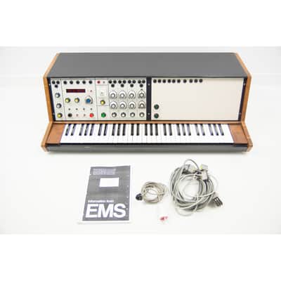 EMS Sequencer 256 - Pro Serviced - Warranty image 7