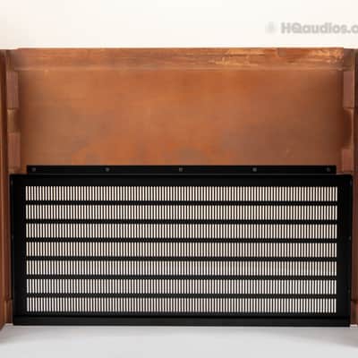 Pioneer SX-1050 Wood Case – Honey-brown wood finish- 10 Year Warranty image 7