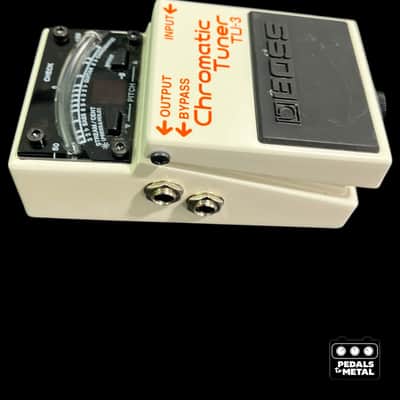 Boss Tu 3 X19033 image 4