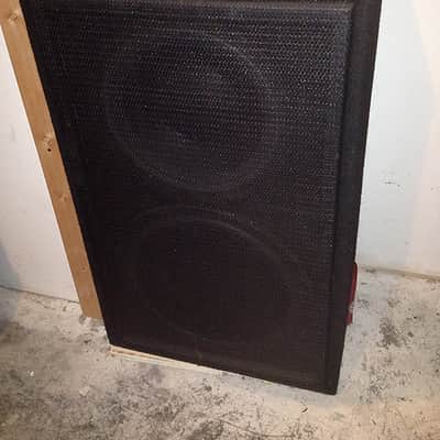 ServoDrive ContraBass 14HZ @115db! Subwoofer Carpet/Black image 1