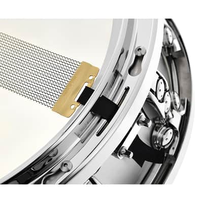 Dialtune Spun Aluminum 2025 - Aluminum image 5
