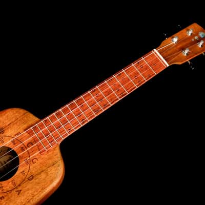 Tyde "Learner" Concert Ukulele image 3