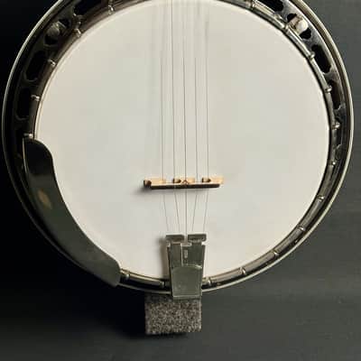 1999 Gibson Earl Scruggs Standard Resonator Banjo image 3