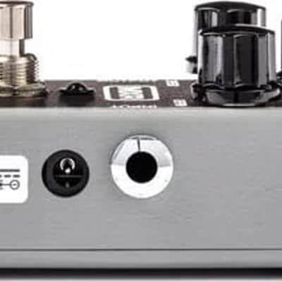 MXR® UNI-VIBE® CHORUS/VIBRATO image 3