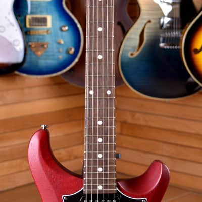 PRS Paul Reed Smith S2 Standard 24 Vintage Cherry image 8