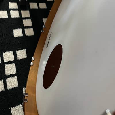 YAMAHA 9000 Recording Custom BASS DRUM 22x14 BD922GA J0 image 10
