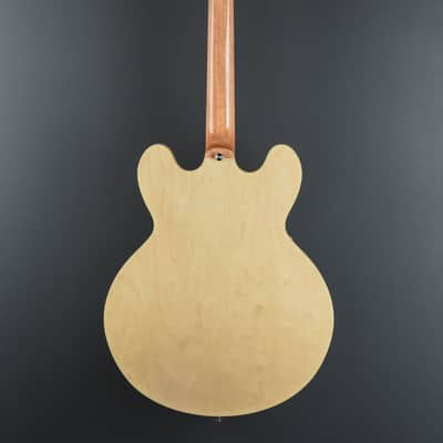 Epiphone Casino Left Hand - Natural image 4